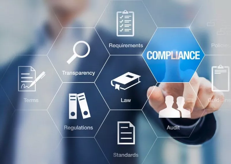 Compliance Service 01