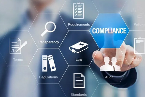 Compliance Service 02